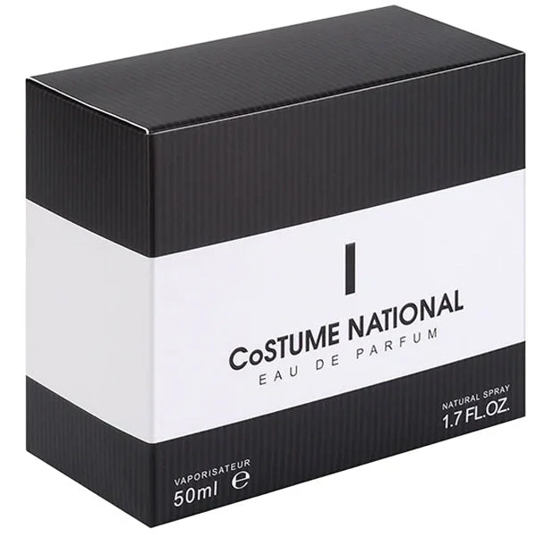 COSTUME NATIONAL I EAU DE PARFUM 50 ML - Image 2