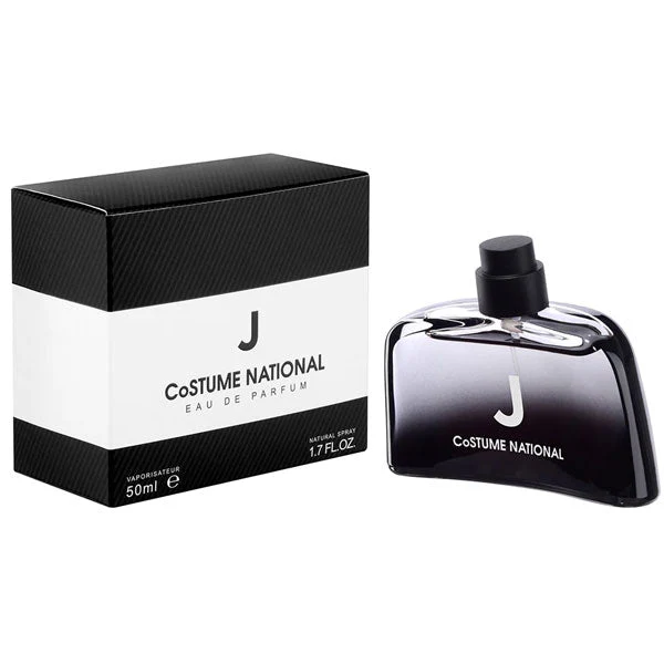 COSTUME NATIONAL J EAU DE PARFUM 50 ML - Image 3