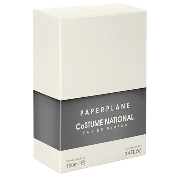 COSTUME NATIONAL PAPERPLANE EAU DE PARFUM 100 ML - Image 2