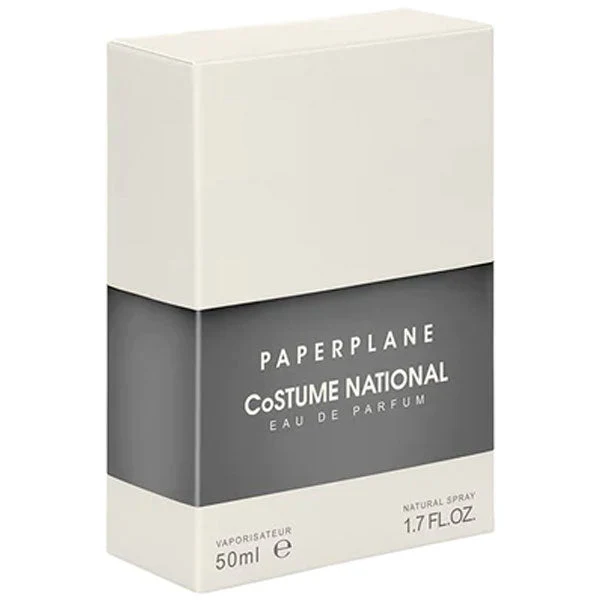 COSTUME NATIONAL PAPERPLANE EAU DE PARFUM 50 ML - Image 2