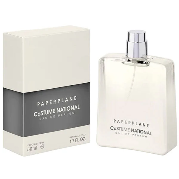COSTUME NATIONAL PAPERPLANE EAU DE PARFUM 50 ML - Image 3
