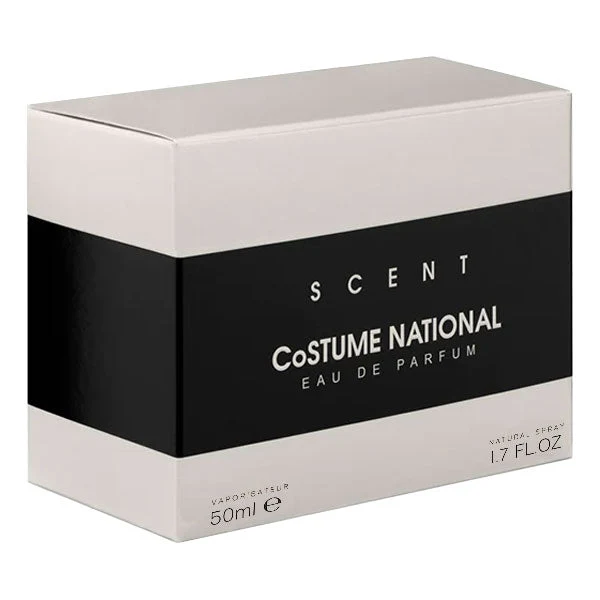 COSTUME NATIONAL SCENT EAU DE PARFUM 50 ML - Image 2