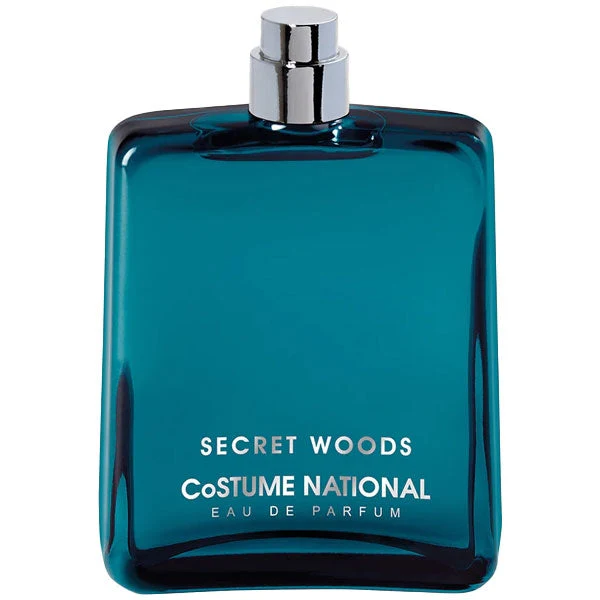 COSTUME NATIONAL SECRETWOODS EAU DE PARFUM 50 ML
