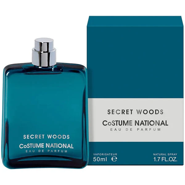 COSTUME NATIONAL SECRETWOODS EAU DE PARFUM 50 ML - Image 2