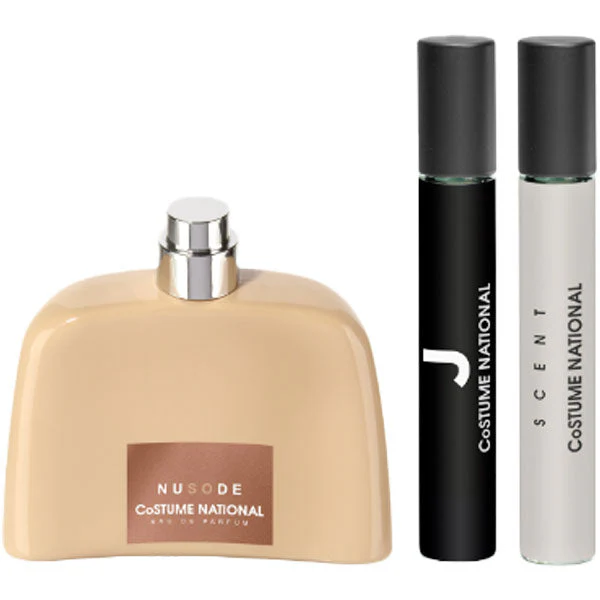 COSTUME NATIONAL SO NUDE COFANETTO EDP 100 ML + J EDP 7,5 ML - Image 2