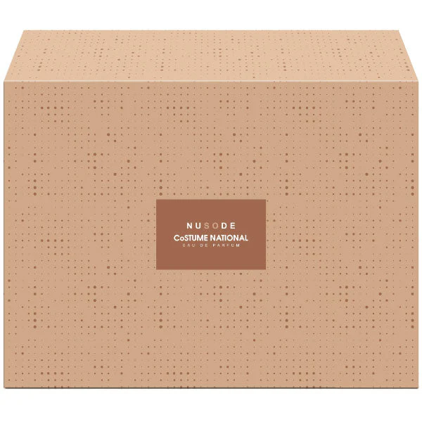 COSTUME NATIONAL SO NUDE COFANETTO EDP 100 ML + J EDP 7,5 ML - Image 3