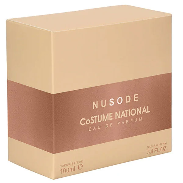 COSTUME NATIONAL SO NUDE EAU DE PARFUM 100 ML - Image 2