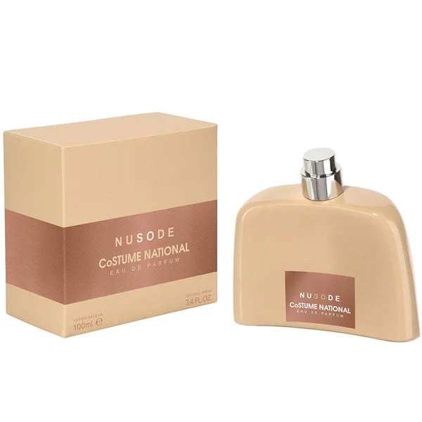 COSTUME NATIONAL SO NUDE EAU DE PARFUM 100 ML - Image 3