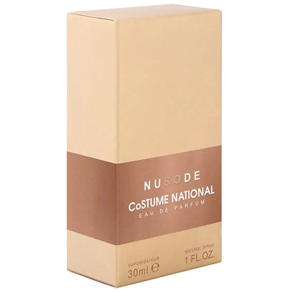 COSTUME NATIONAL SO NUDE EAU DE PARFUM 30 ML - Image 2