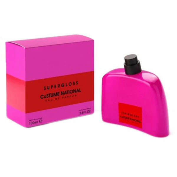 COSTUME NATIONAL SUPERGLOSS EAU DE PARFUM 100 ML - Image 2