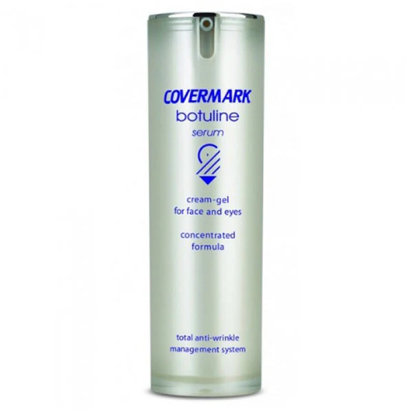 COVERMARK BOTULINE SERUM CREAM GEL FOR FACE & EYES 20 ML