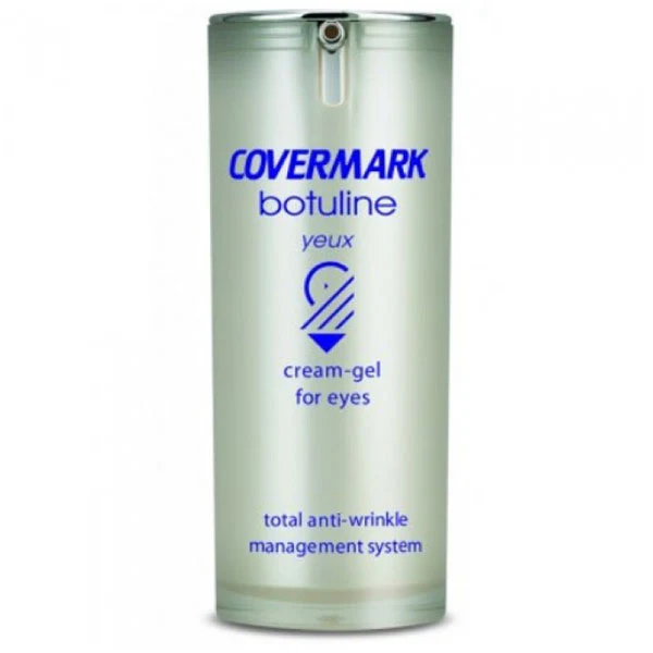 COVERMARK BOTULINE YEUXCREAM GEL FOR EYES 15 ML
