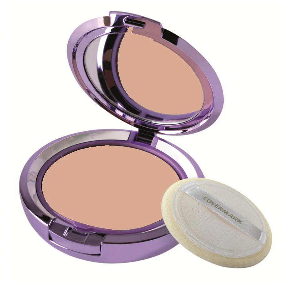 COVERMARK COMPACT POWDER OILY SKIN 4A