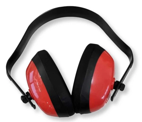 Cuffie antirumore confortevoli con certificazione CE: EN352