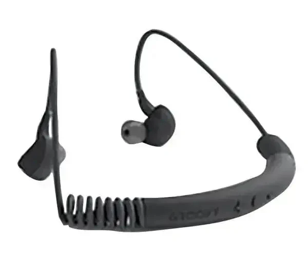 Cuffie wireless sport