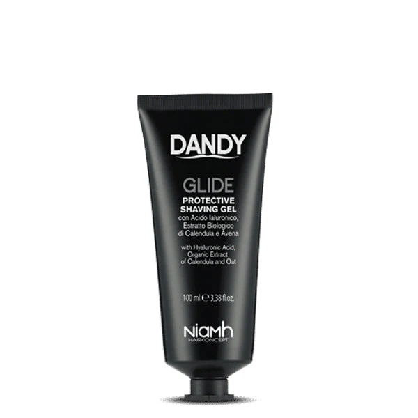 DANDY GEL DA RASATURA GLIDE PROTECTIVE SHAVING GEL 100 ML
