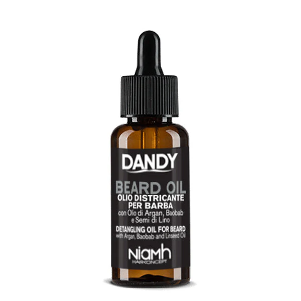 DANDY OLIO DISTRICANTE BARBA 70 ML