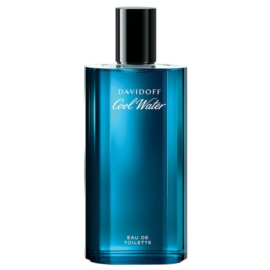 DAVIDOFF COOL WATER MENEAU DE TOILETTE 200 ML