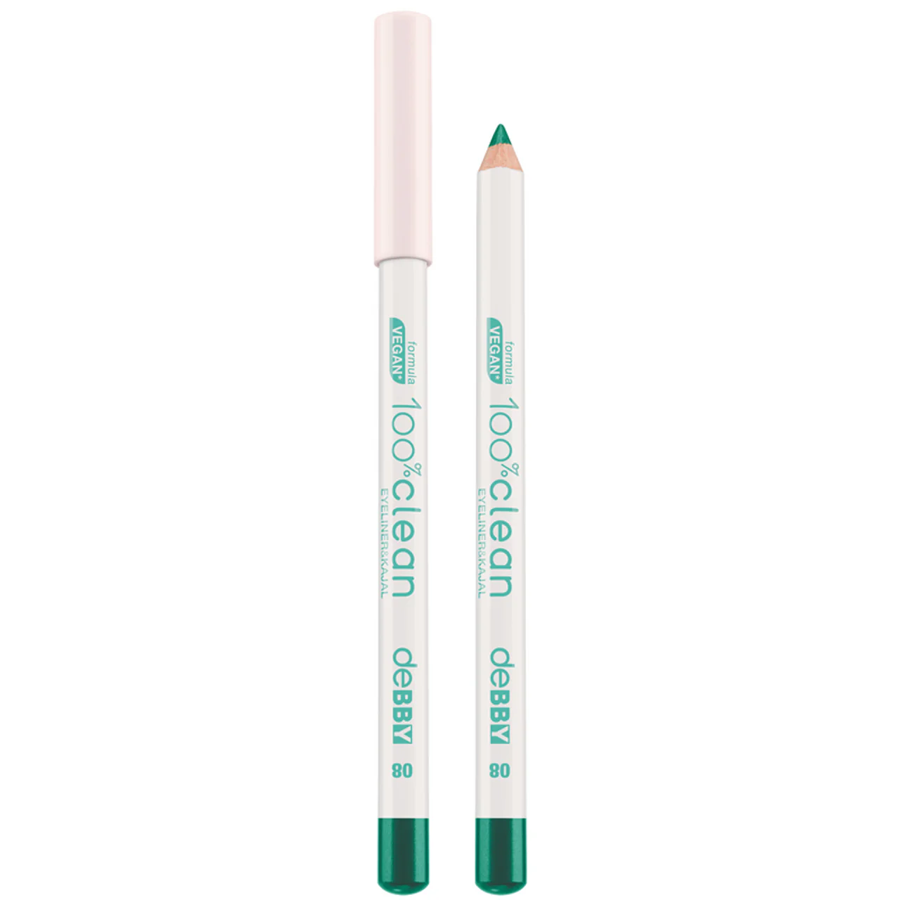 DEBBY 100% CLEAN MATITAOCCHI FORMULA VEGAN 02