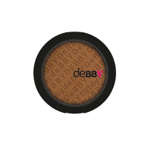 DEBBY COLOR EXPERIENCE MONO EYESHADOW 24