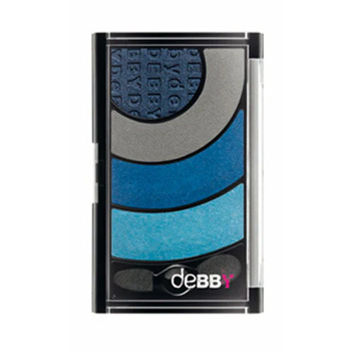 DEBBY COLORCASE OMBRETTO QUAD 04***