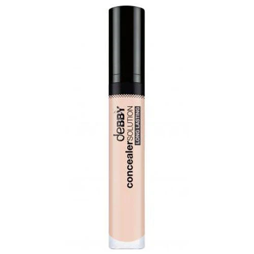 DEBBY CONCEALER SOLUTION LONG LASTING 02