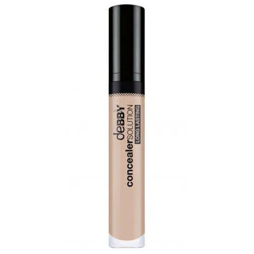 DEBBY CONCEALER SOLUTION LONG LASTING 04