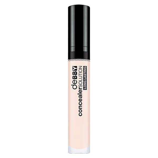 DEBBY CONCEALERSOLUTIONLONG LASTING 0