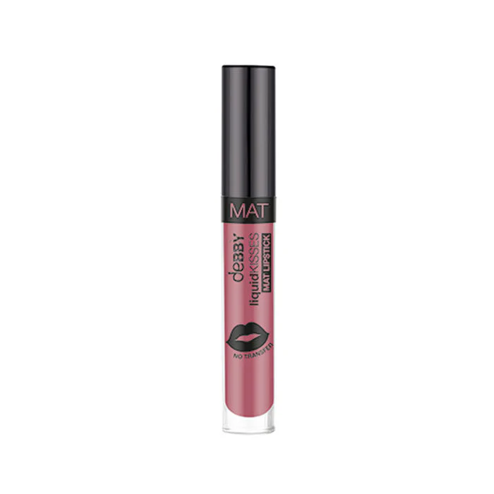 DEBBY LIQUID LIPSTICK MAT 03