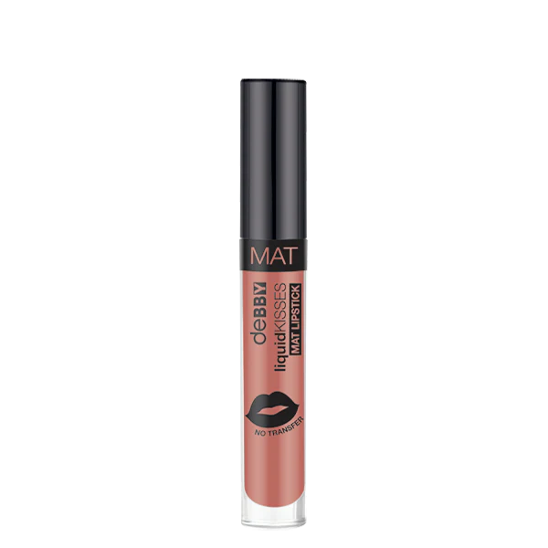 DEBBY LIQUID LIPSTICK MAT 12