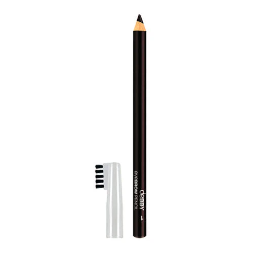 DEBBY MATITA EYEBROW PENCIL LONG LASTING BRUNETTE 01