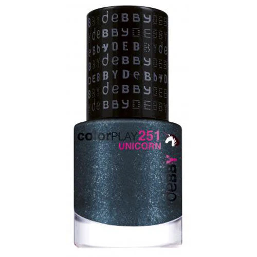 DEBBY SMALTO COLOR PLAYUNICORN 251