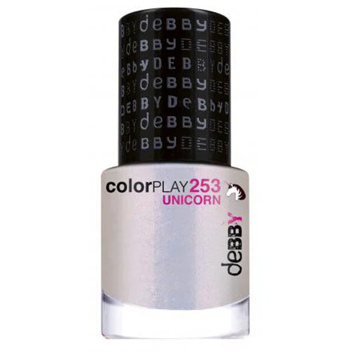 DEBBY SMALTO COLOR PLAYUNICORN 253