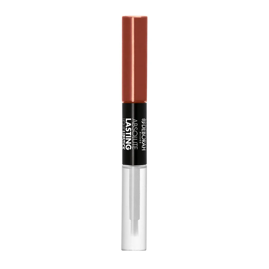 DEBORAH ABSOLUTE LASTING LIQUID LIPSTICK 13