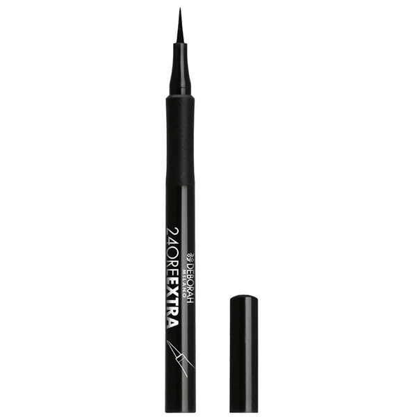 DEBORAH COFANETTO MASCARA INSTANT MAXI VOLUME + EYELINER 24 ORE - Image 3