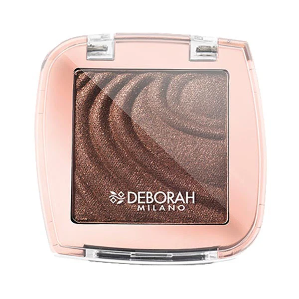 DEBORAH COLOR LOVERS OMBRETTO WET & DRY 08