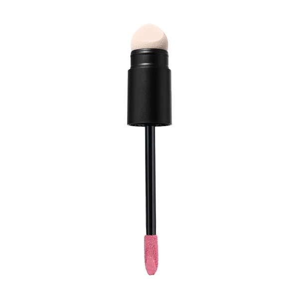 DEBORAH EASY COLOR BLUSH & LIPSTICK COLD ROSE 02 - Image 3