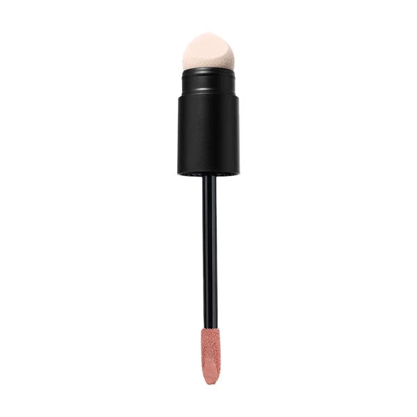 DEBORAH EASY COLOR BLUSH & LIPSTICK PEACH DREAMS 04 - Image 3