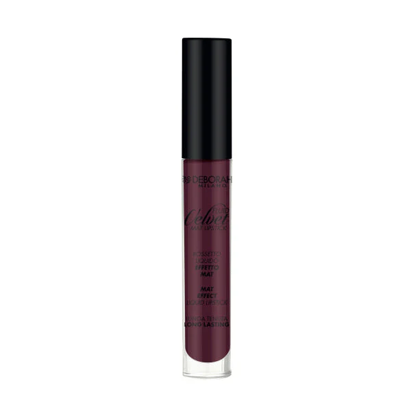 DEBORAH FLUID VELVET LIPSTICK 09