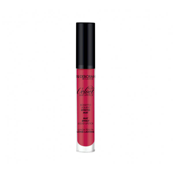 DEBORAH FLUID VELVET LIPSTICK 21
