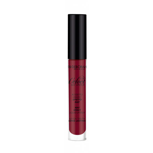 DEBORAH FLUID VELVET MAT LIPSTICK 16