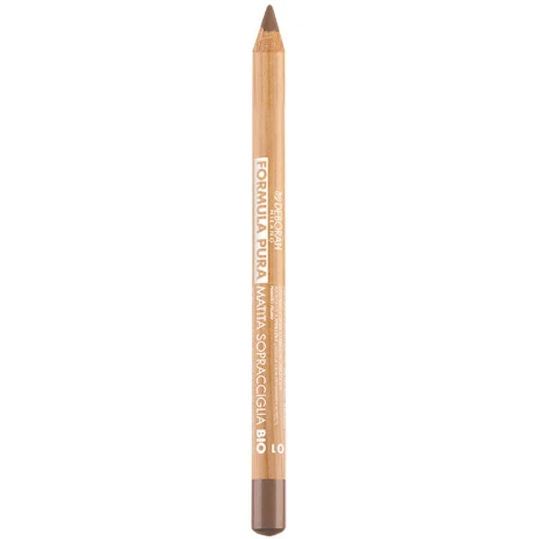 DEBORAH FORMULA PURA BIO MATITA SOPRACCIGLIA 01