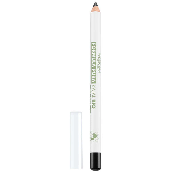 DEBORAH FORMULA PURA COFANETTO MASCARA + KAJAL BIO - Image 3