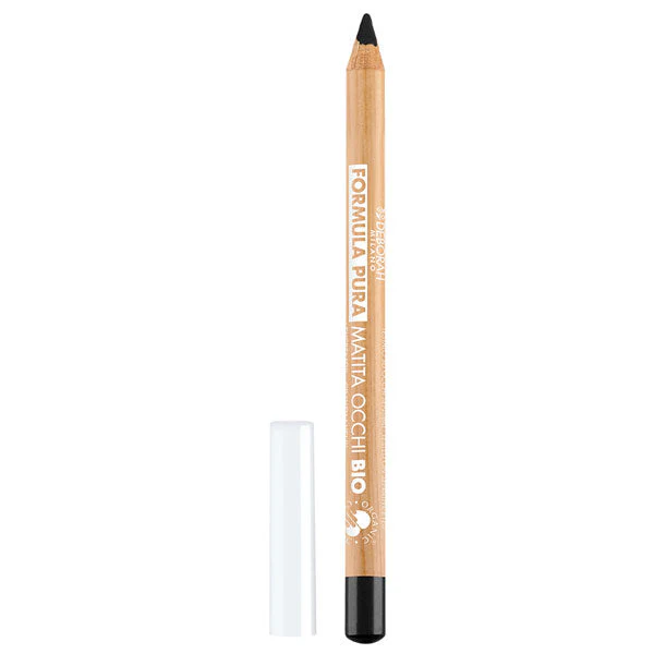 DEBORAH FORMULA PURA COFANETTO MASCARA + MATITA OCCHI BIO - Image 3