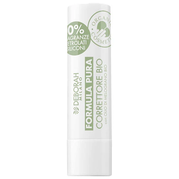 DEBORAH FORMULA PURA CORRETTORE BIO GOLDEN ROSE 04 - Image 2