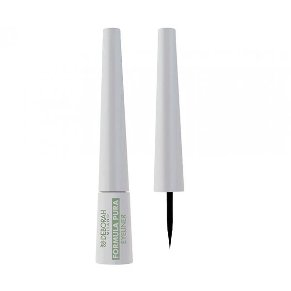 DEBORAH FORMULA PURA EYELINER CALAMAIO BLACK 01