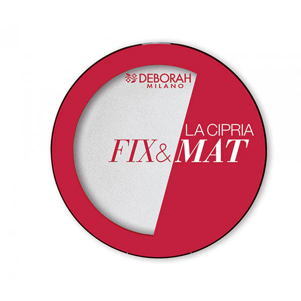 DEBORAH LA CIPRIA FIX &MAT 00