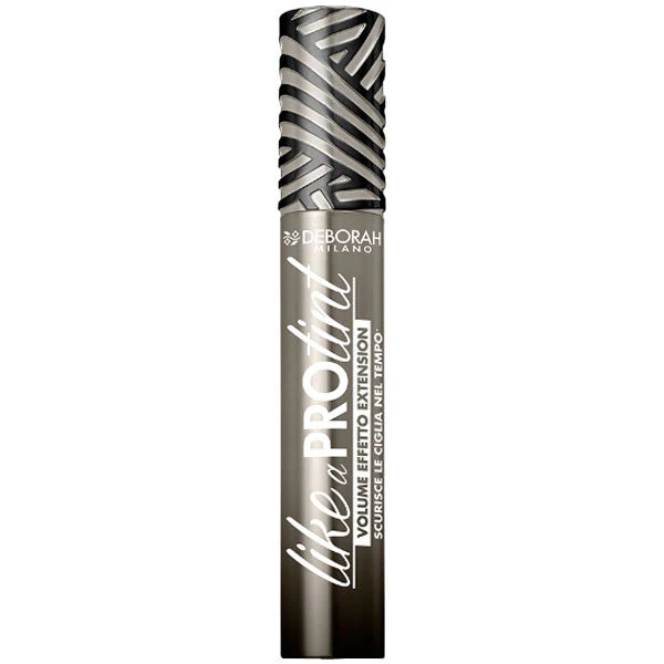 DEBORAH MASCARA LIKE A PRO TINT VOLUME EFFETTO EXTENSIONS - Image 3