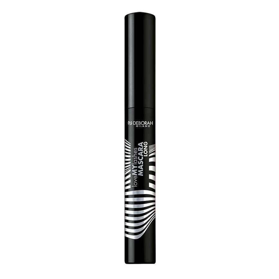 DEBORAH MASCARA LOVE MYLASHES LENGHT NERO