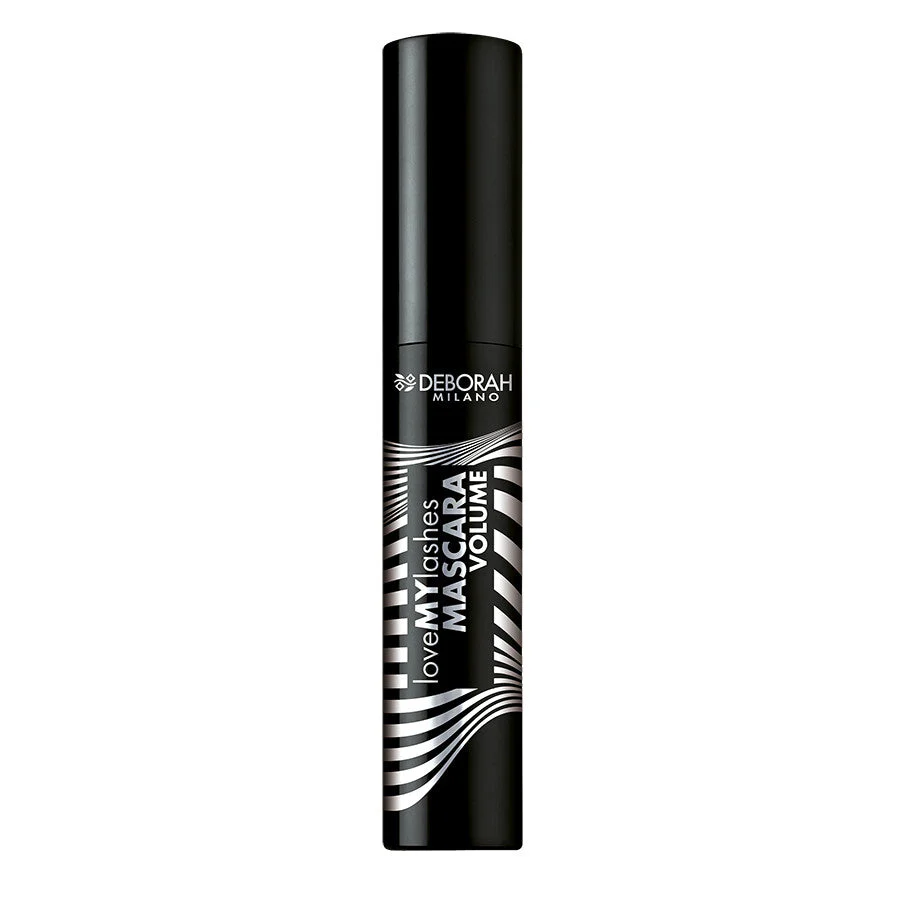 DEBORAH MASCARA LOVE MYLASHES VOLUME NERO